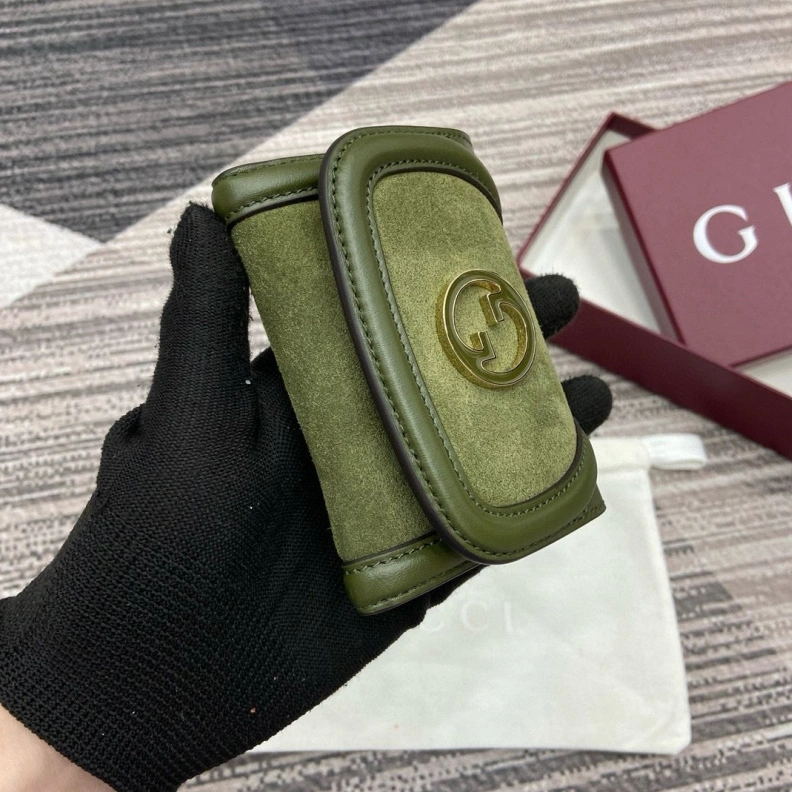 Gxccx Wallets & Purse Breathable 34985