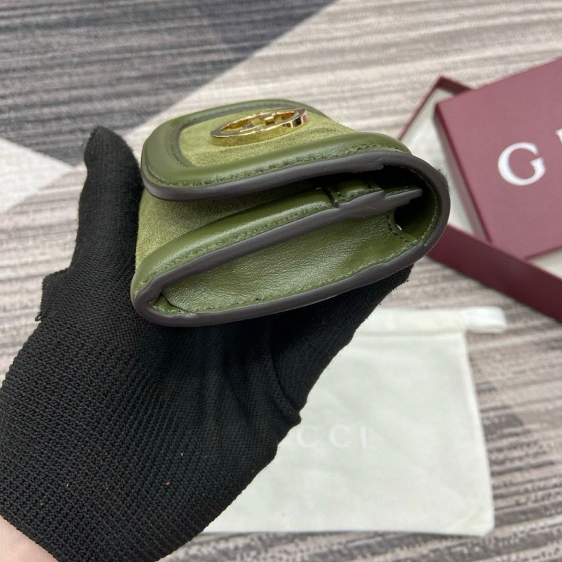 Gxccx Wallets & Purse Breathable 34985