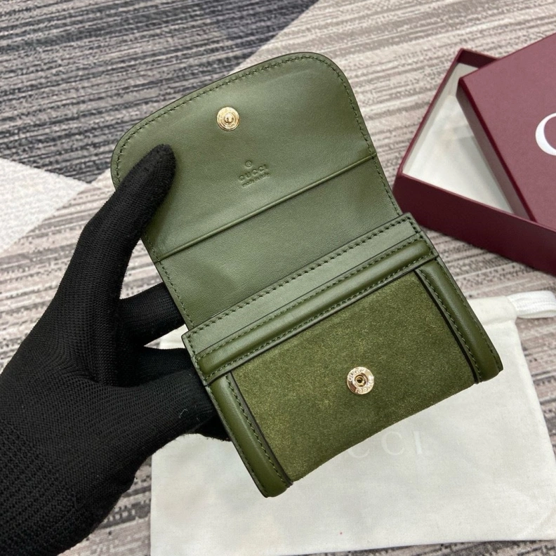 Gxccx Wallets & Purse Breathable 34985