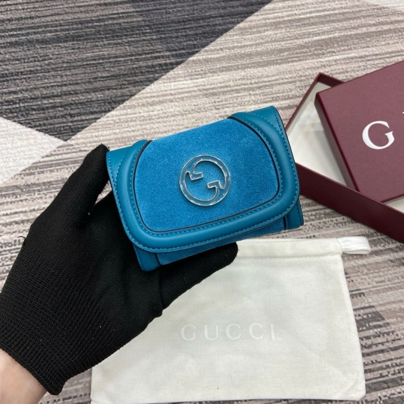 Gxccx Wallets & Purse Breathable 34979