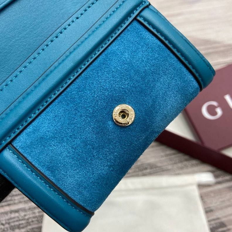 Gxccx Wallets & Purse Breathable 34979