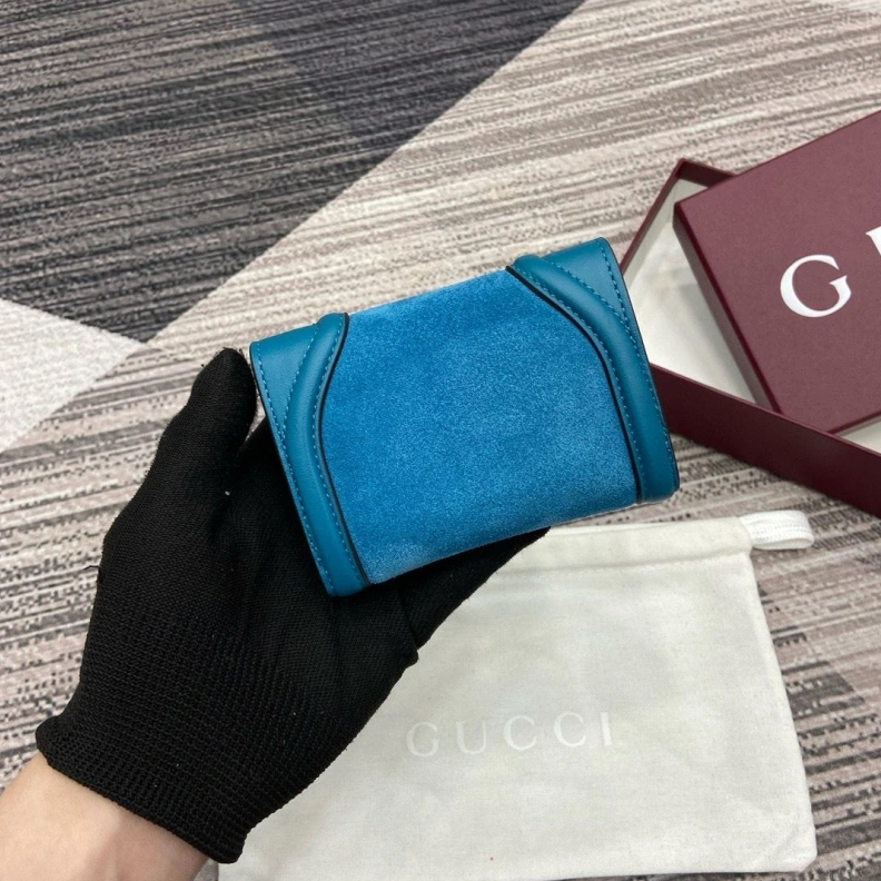 Gxccx Wallets & Purse Breathable 34979