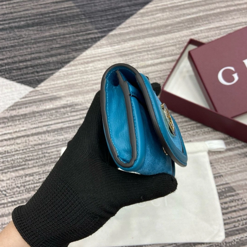Gxccx Wallets & Purse Breathable 34979