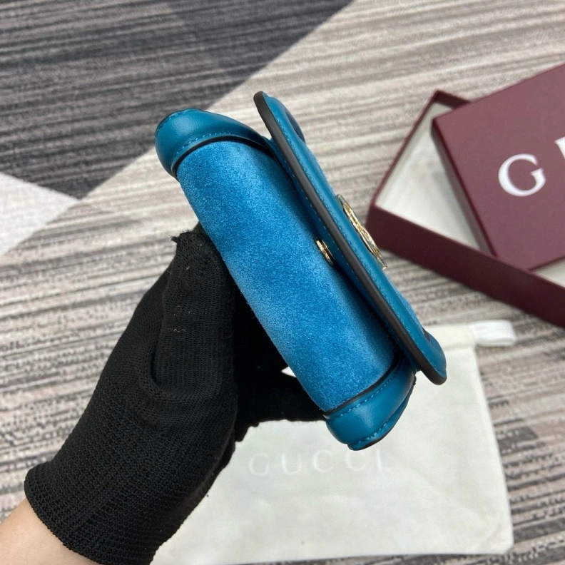 Gxccx Wallets & Purse Breathable 34979