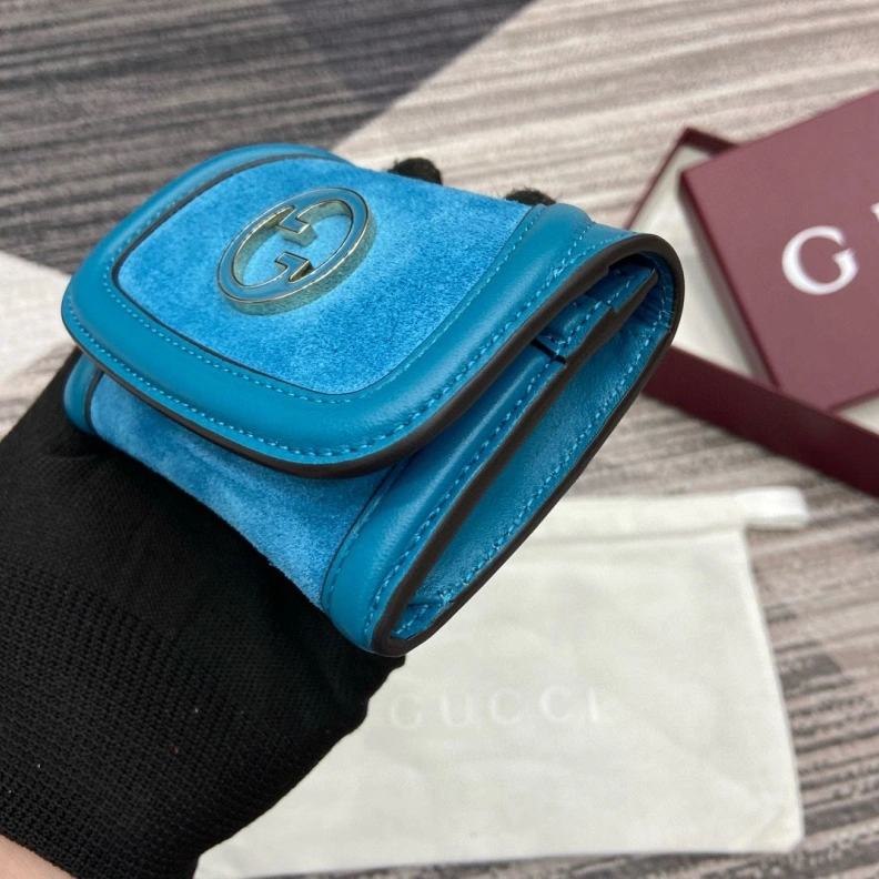 Gxccx Wallets & Purse Breathable 34979