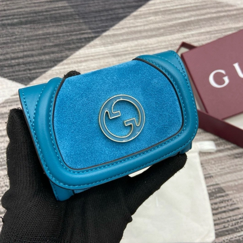 Gxccx Wallets & Purse Breathable 34979