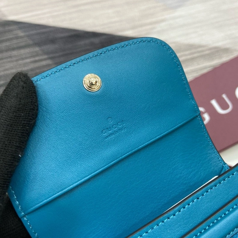 Gxccx Wallets & Purse Breathable 34979