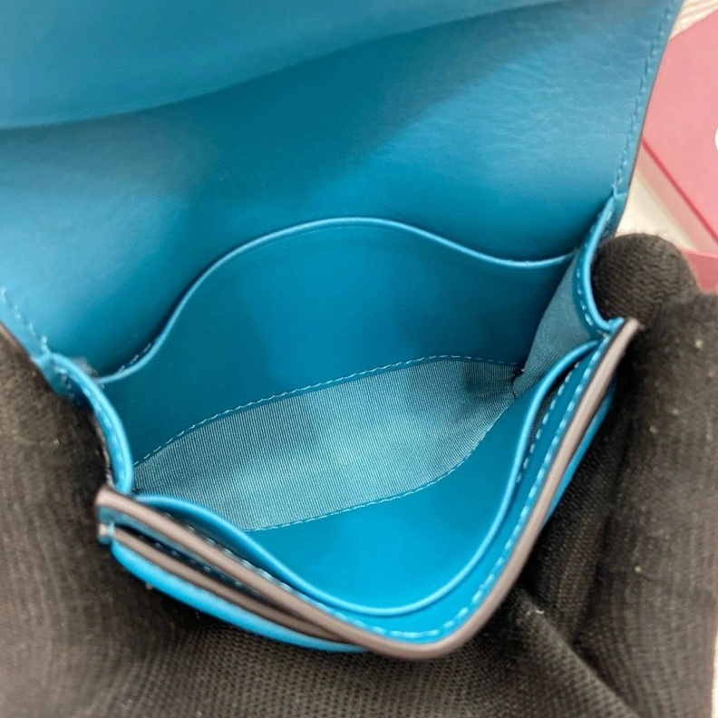 Gxccx Wallets & Purse Breathable 34979