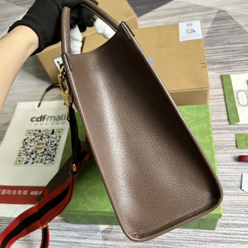 Gxccx Top Handle Bags Practical 36086