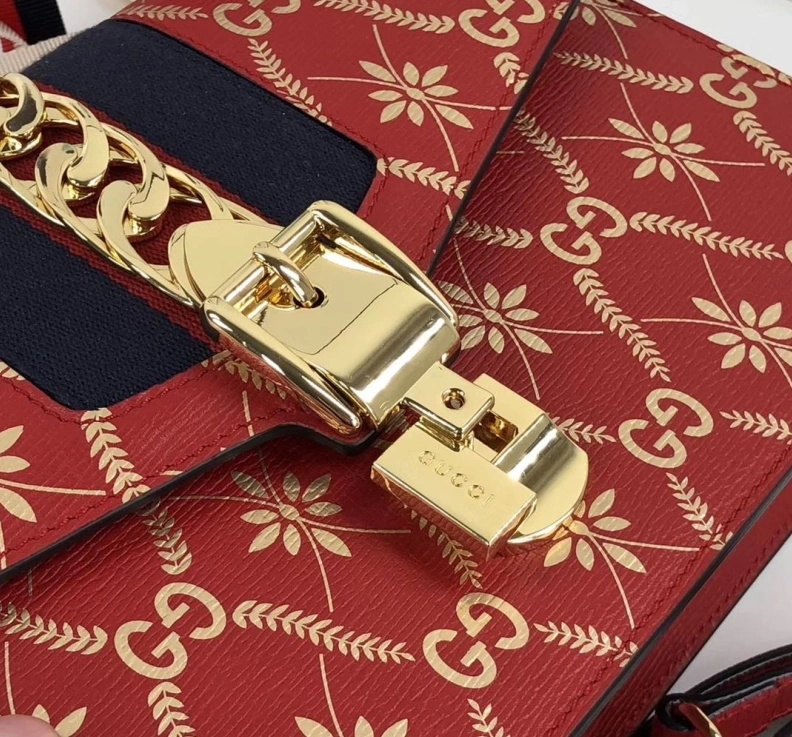 Trendy Gxccx Satchel Bags 37551