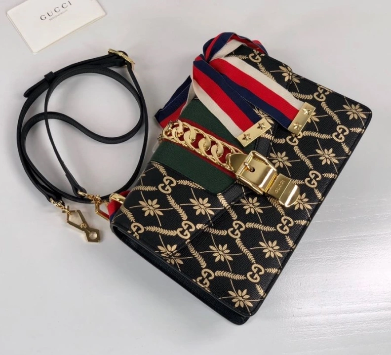 Flexible Gxccx Satchel Bags 37545