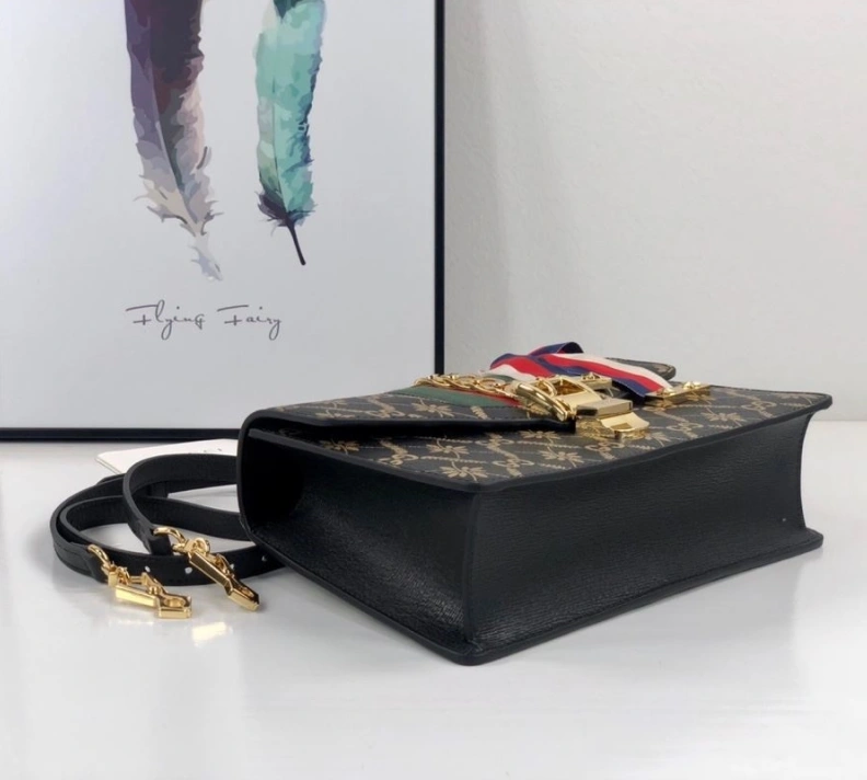 Flexible Gxccx Satchel Bags 37545