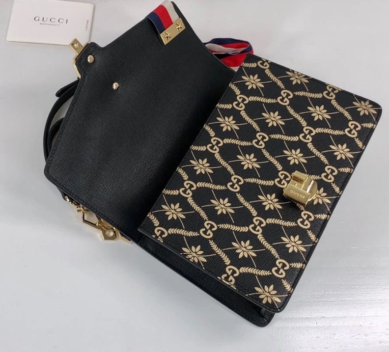 Flexible Gxccx Satchel Bags 37545
