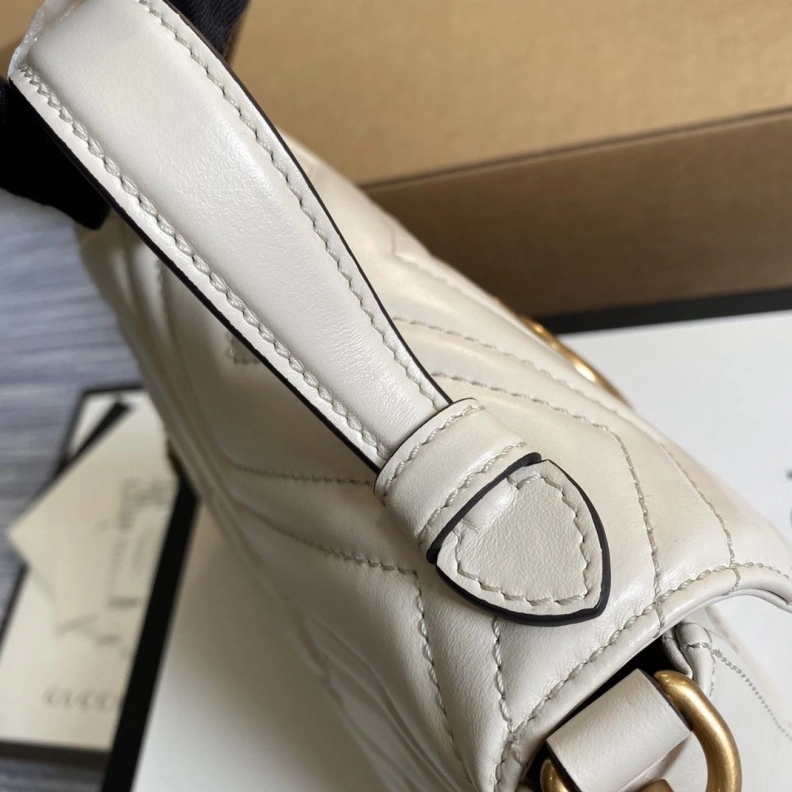 Gxccx Top Handle Bags Sophisticated 36099