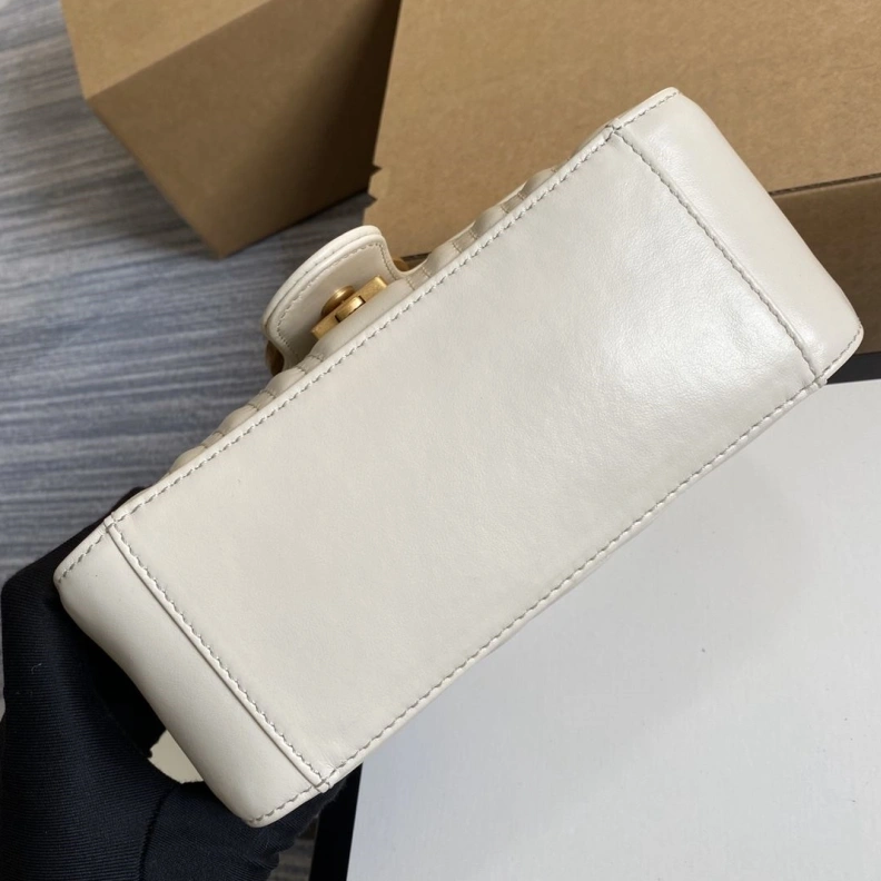 Gxccx Top Handle Bags Sophisticated 36099