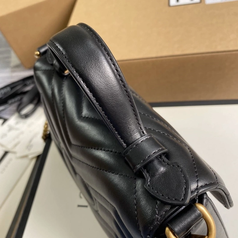 Gxccx Top Handle Bags Trendsetting 36092