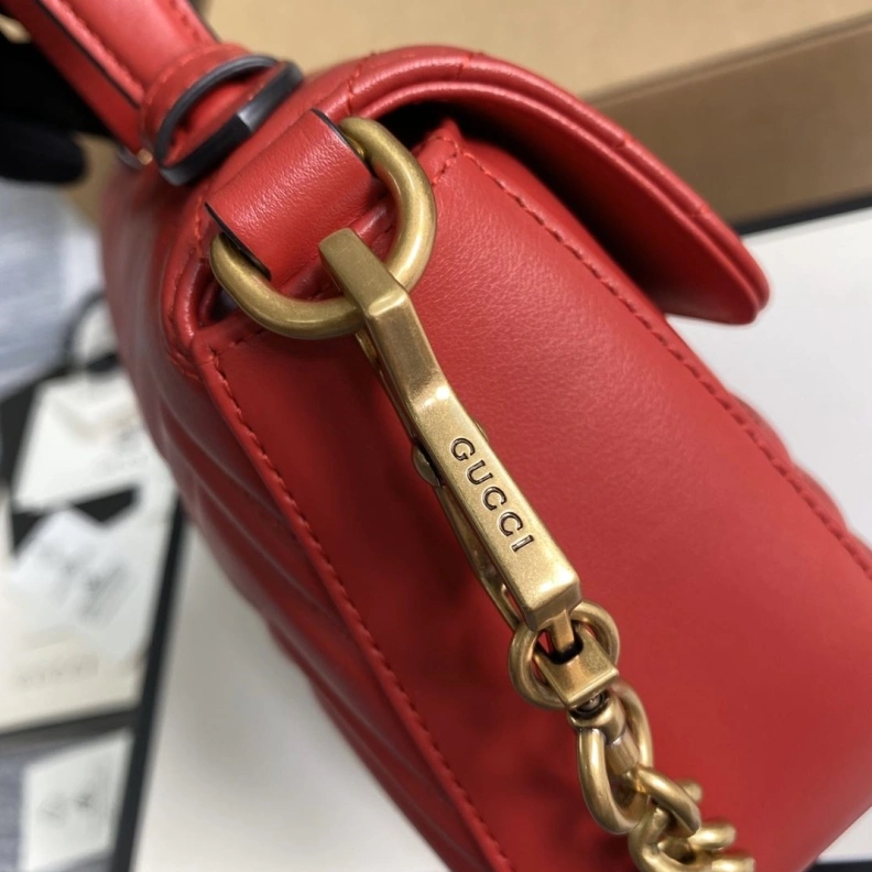 Elegant Gxccx Top Handle Bags 36088