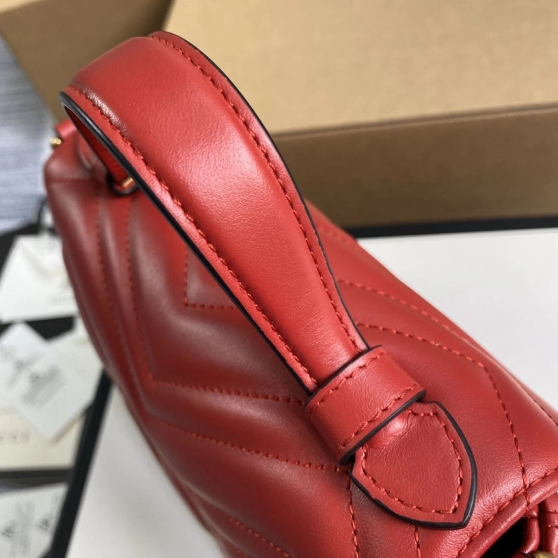 Elegant Gxccx Top Handle Bags 36088