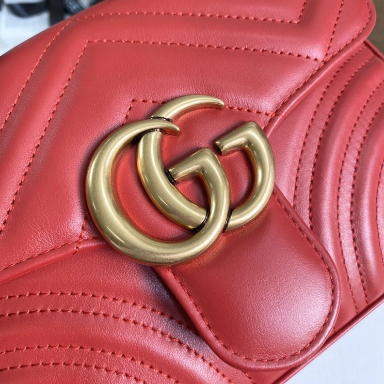 Elegant Gxccx Top Handle Bags 36088