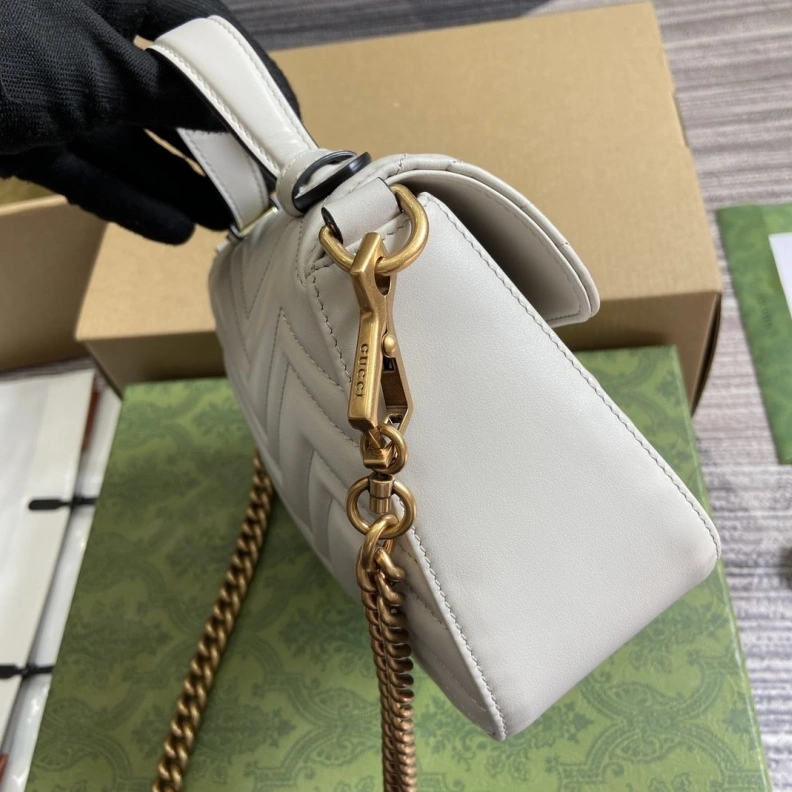 Gxccx Top Handle Bags Minimalist 36098