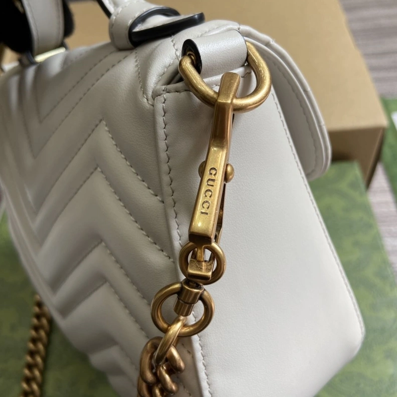 Gxccx Top Handle Bags Minimalist 36098