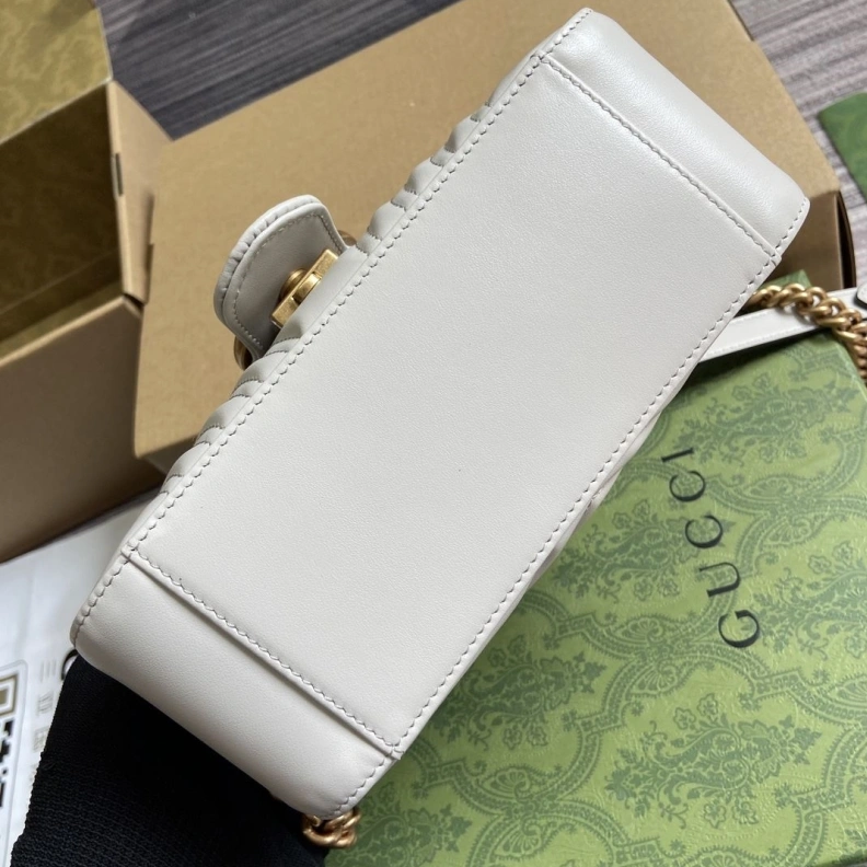 Gxccx Top Handle Bags Minimalist 36098