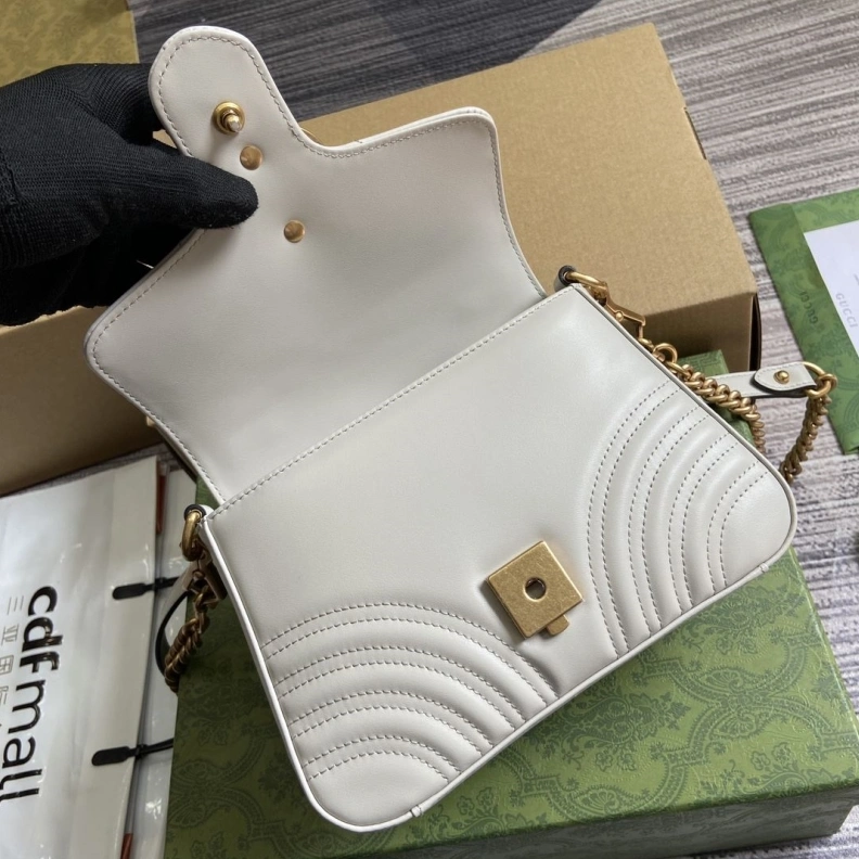 Gxccx Top Handle Bags Minimalist 36098