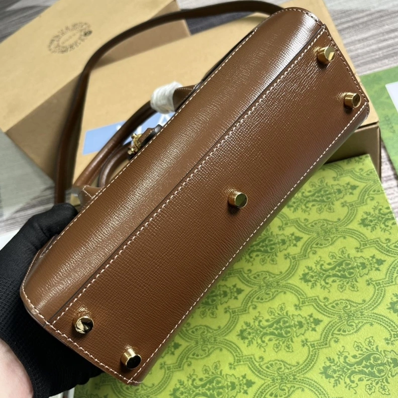 Cozy Gxccx Top Handle Bags 36090