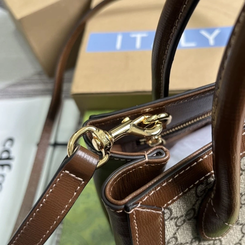 Cozy Gxccx Top Handle Bags 36090