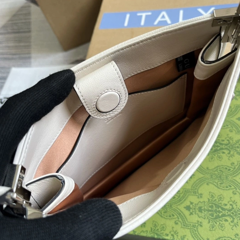 Functional Gxccx Top Handle Bags 36100