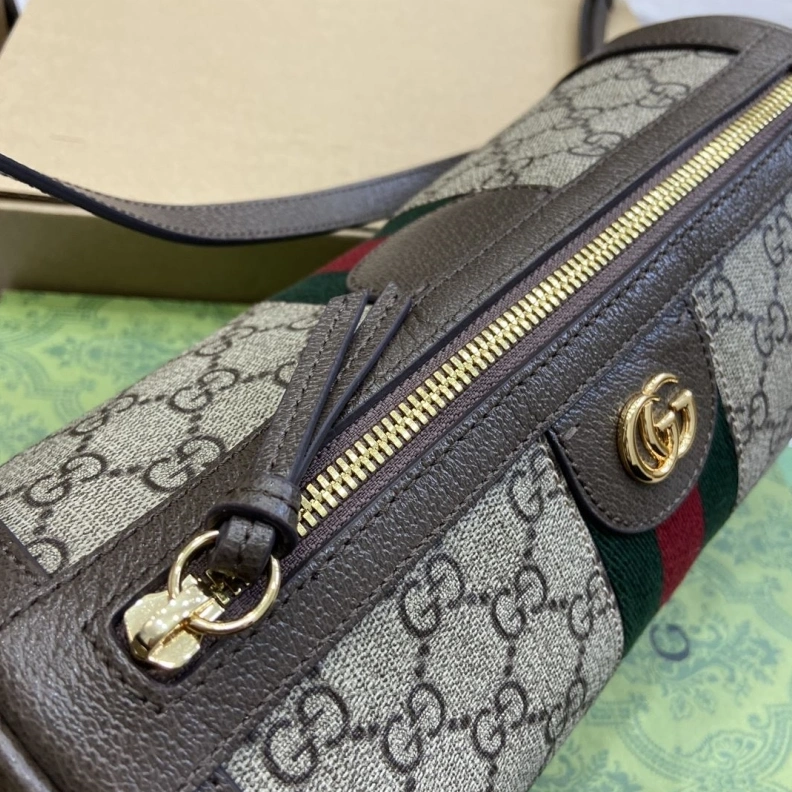 Classic Gxccx Round Bags 38020