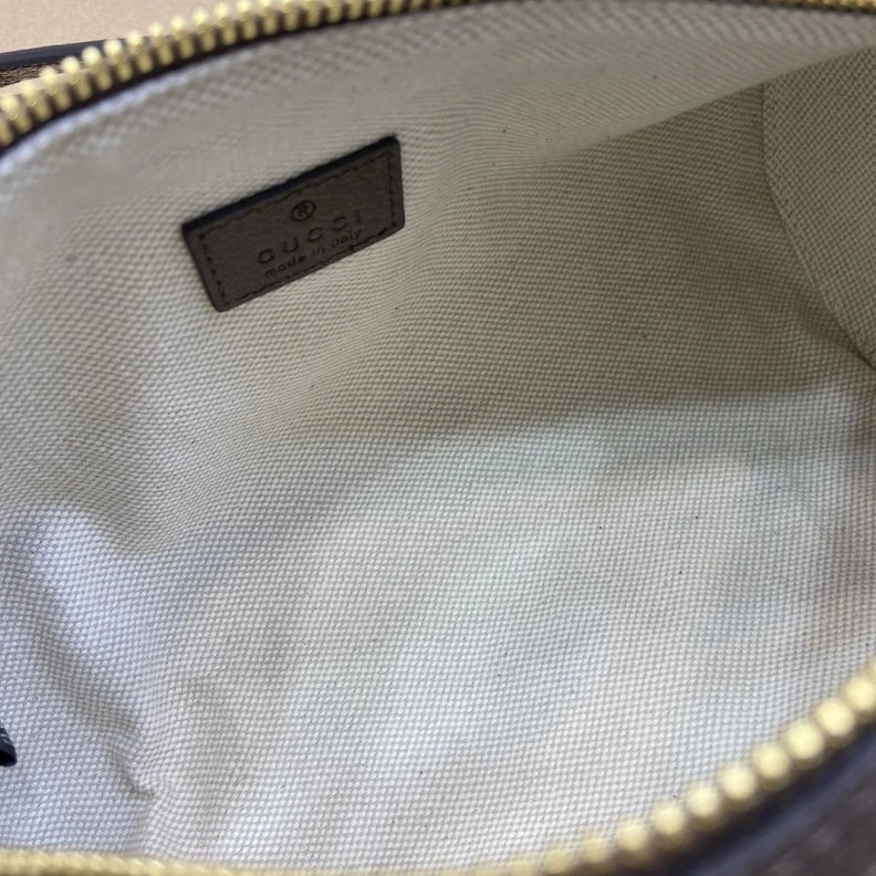Classic Gxccx Round Bags 38020