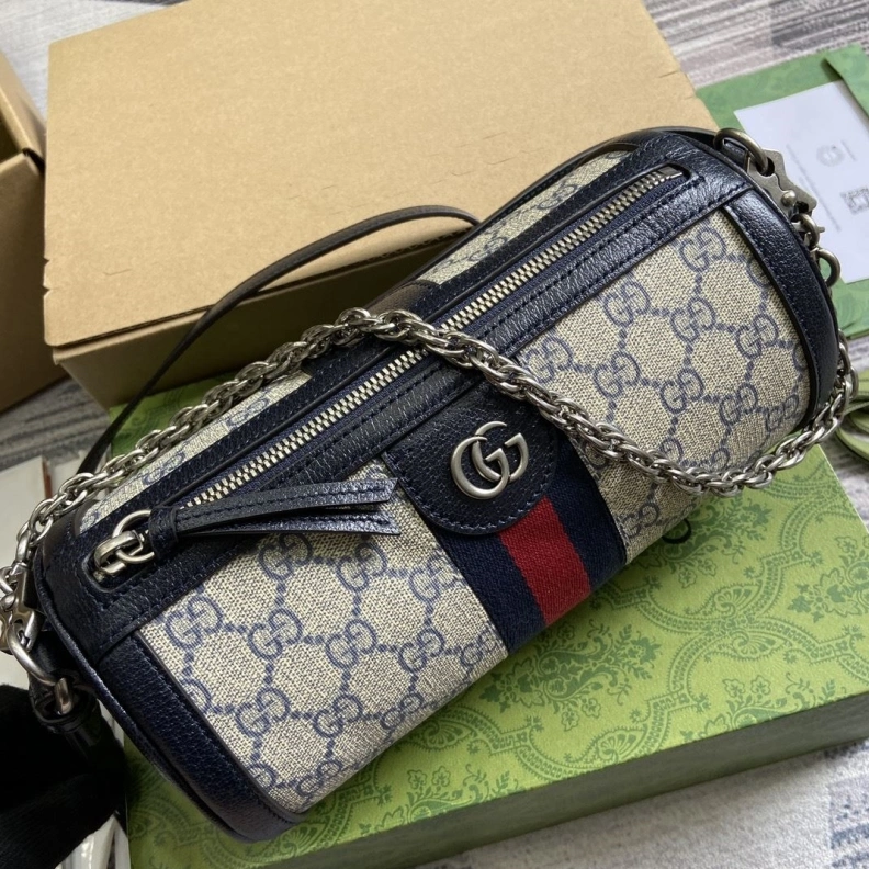 Gxccx Round Bags Bold 38023