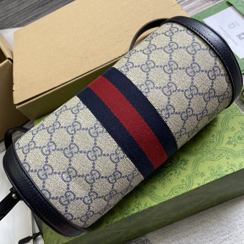 Gxccx Round Bags Bold 38023