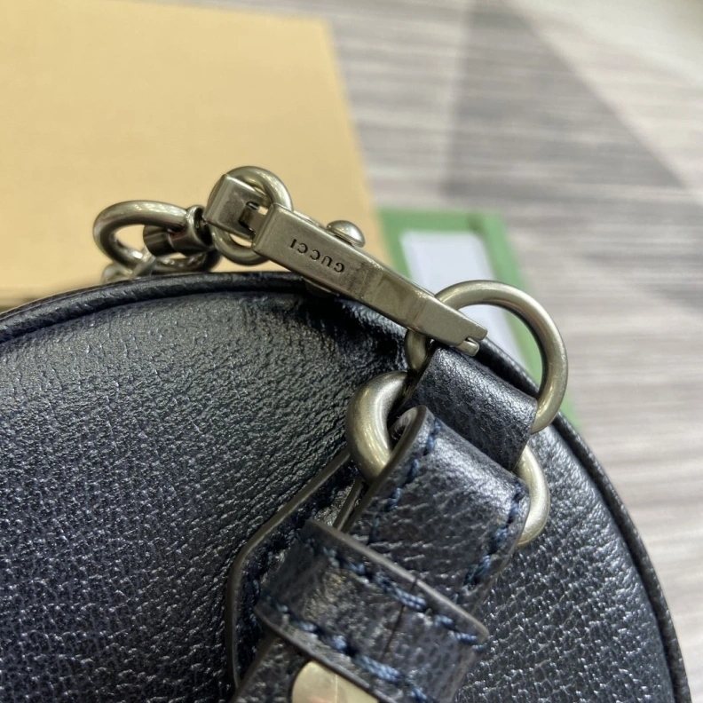 Gxccx Round Bags Bold 38023
