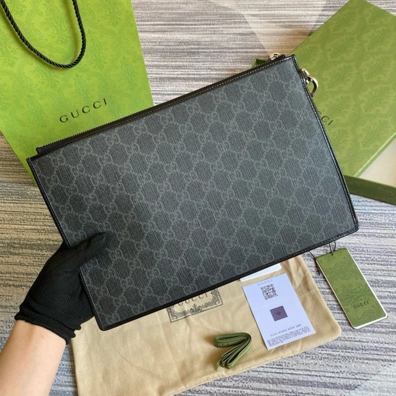 Gxccx Clutch Bags Soft 38133