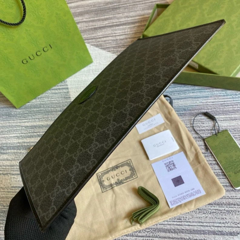Gxccx Clutch Bags Soft 38133