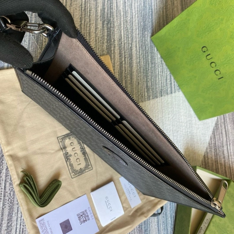 Gxccx Clutch Bags Soft 38133
