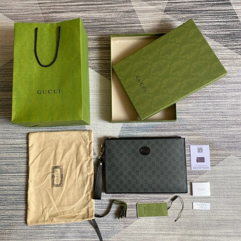 Gxccx Clutch Bags Soft 38133