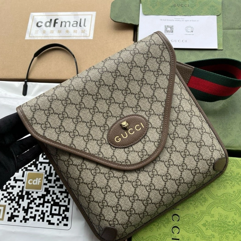 Gxccx Satchel Bags Bright 37547