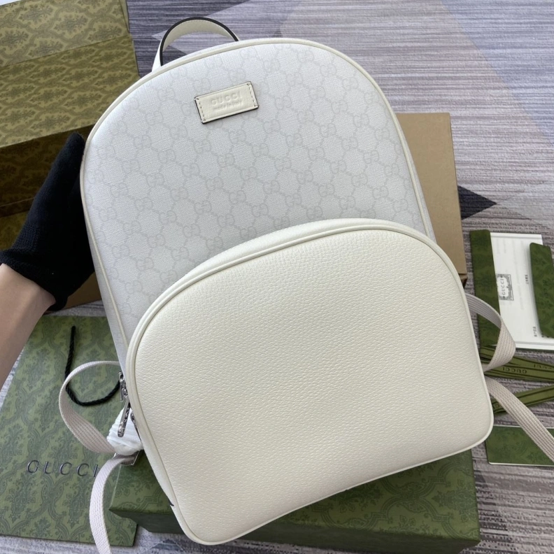 Gxccx Backpacks NewStyle 38284