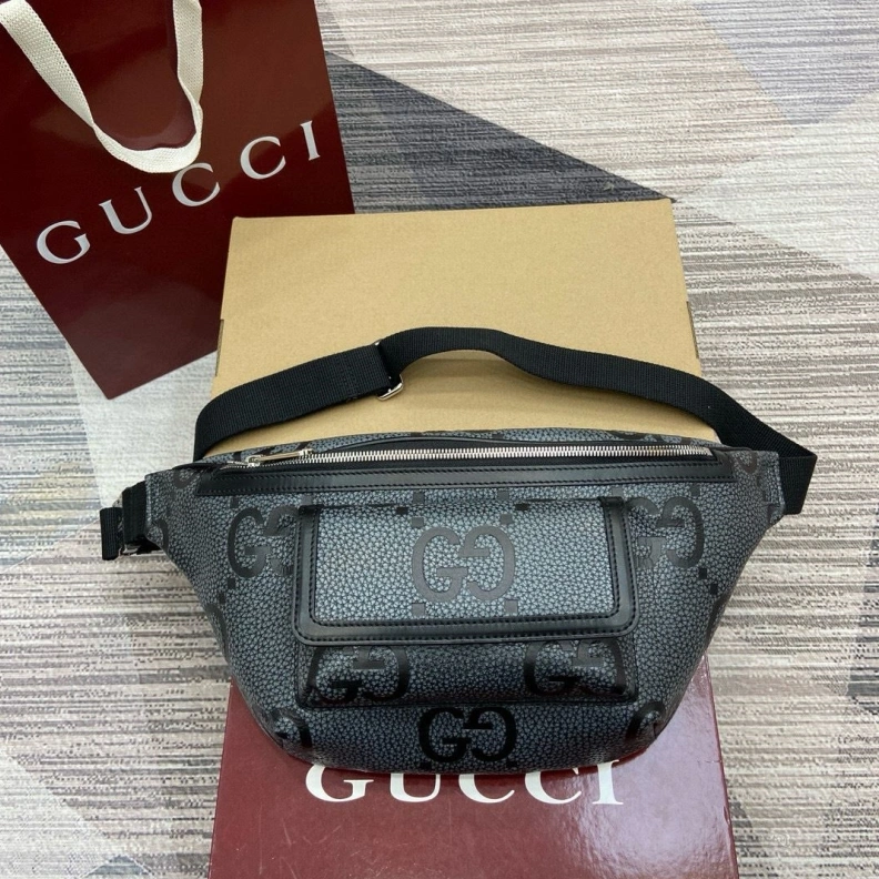 Sophisticated Gxccx Waist & Chest Packs 35273