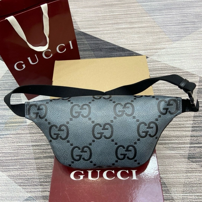 Sophisticated Gxccx Waist & Chest Packs 35273