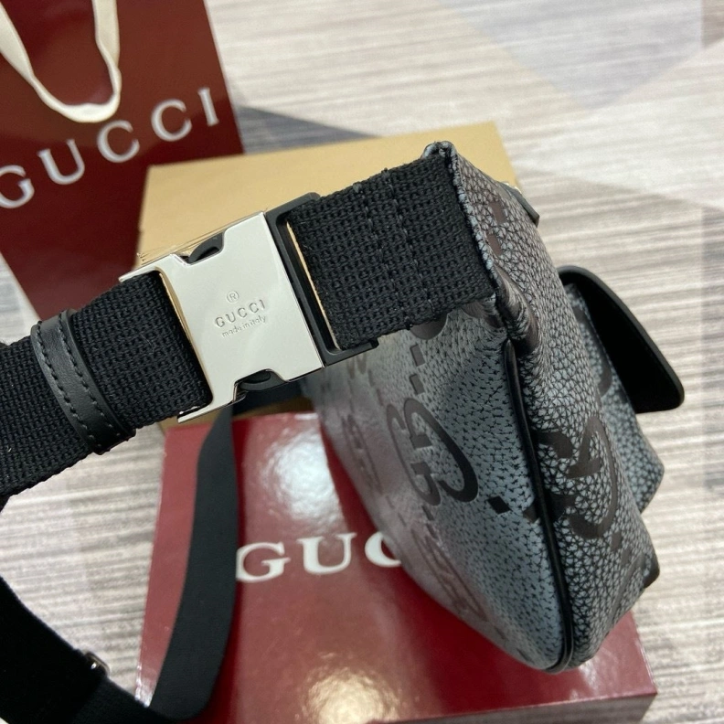 Sophisticated Gxccx Waist & Chest Packs 35273
