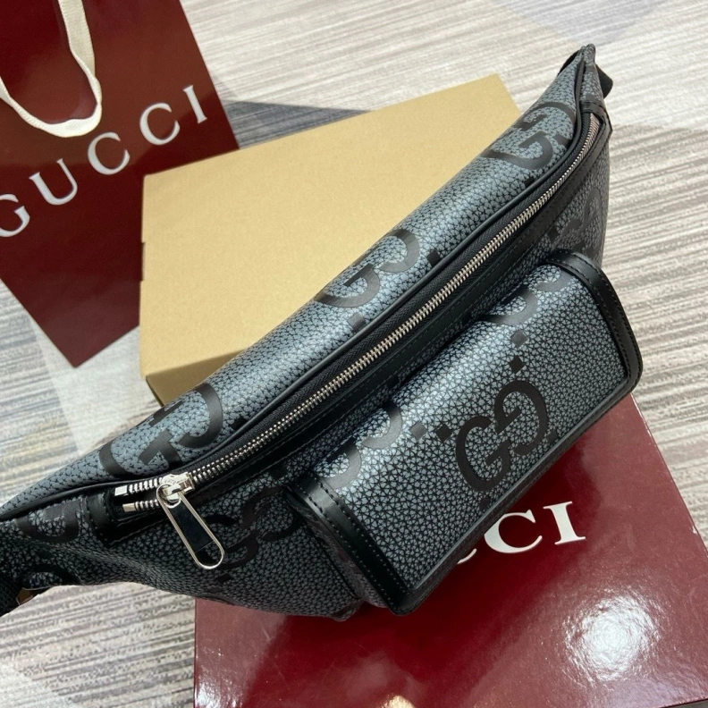Sophisticated Gxccx Waist & Chest Packs 35273