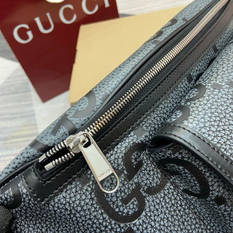 Sophisticated Gxccx Waist & Chest Packs 35273