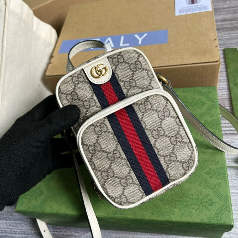 Comfortable Gxccx Satchel Bags 37581