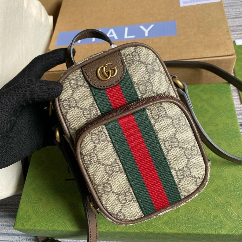 Elegant Gxccx Satchel Bags 37553