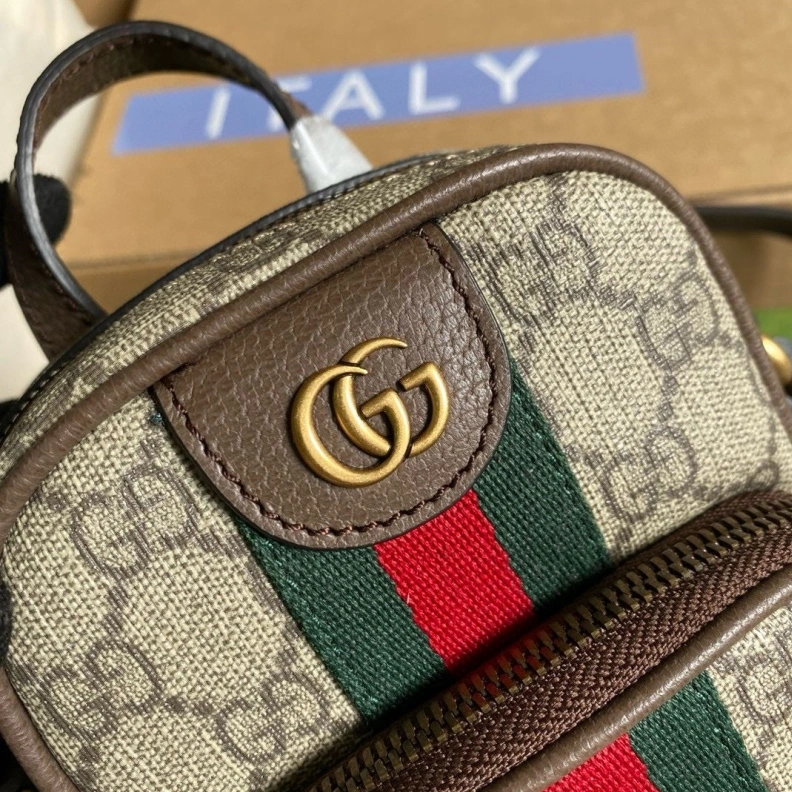 Elegant Gxccx Satchel Bags 37553