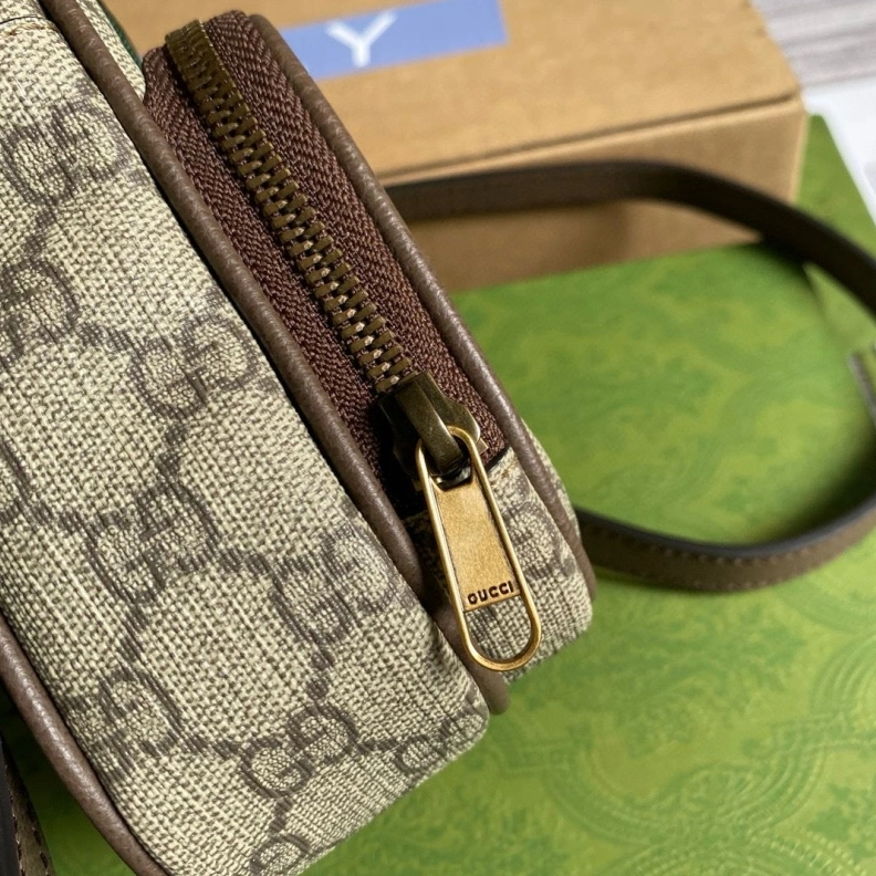 Elegant Gxccx Satchel Bags 37553
